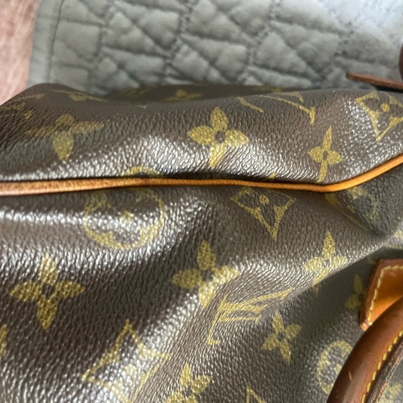 Louis Vuitton Speedy 25 - Picture 5 of 11